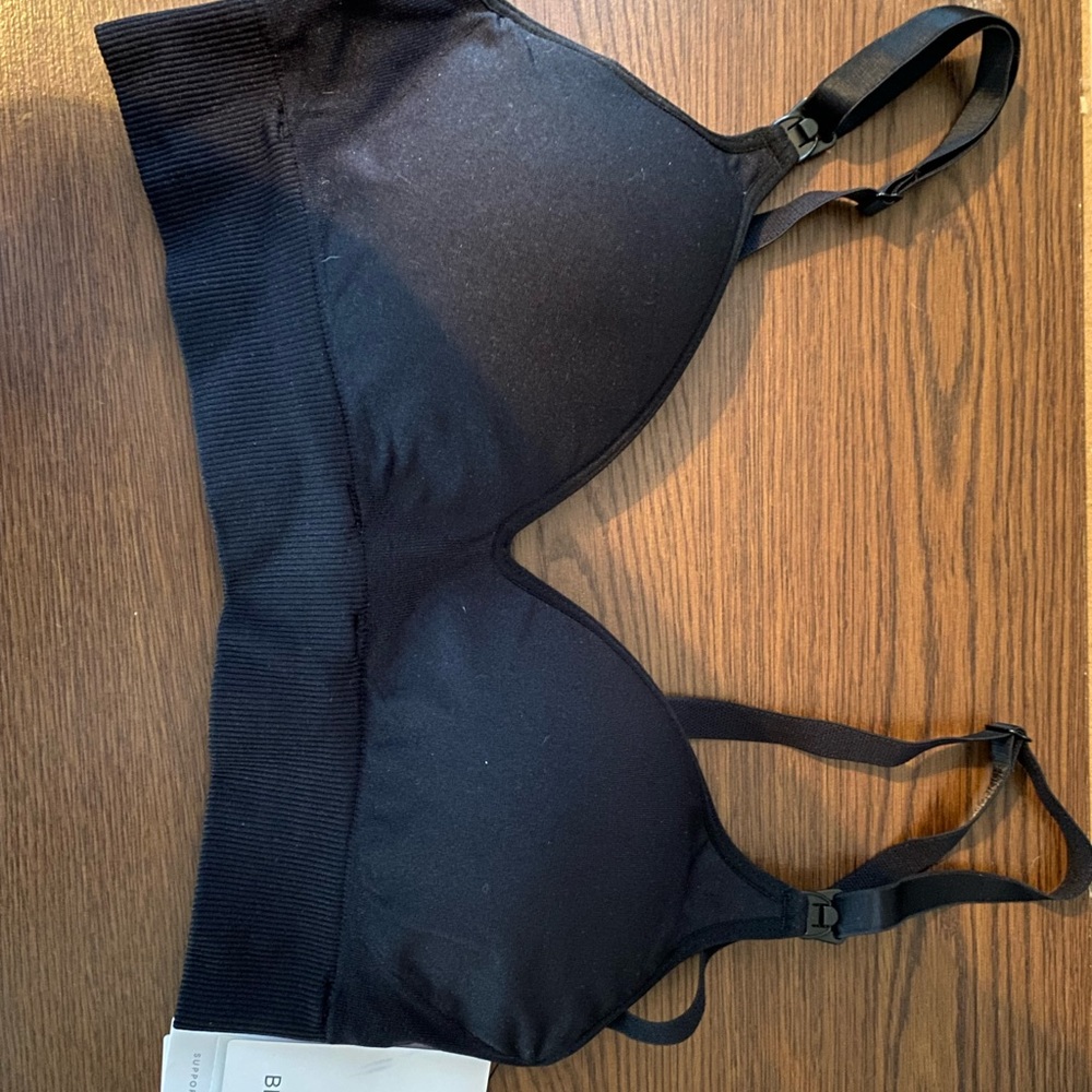 Blanqi NWT Nursing & Maternity Bra